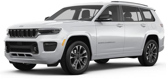 JEEP GRAND CHEROKEE 2023 1C4RJKDG8P8763693 image